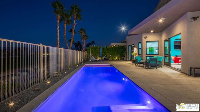 4321 Lumina Way, Palm Springs, CA 92262