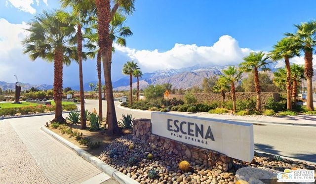 4321 Lumina Way, Palm Springs, CA 92262