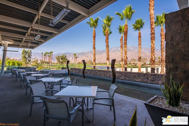 4321 Lumina Way, Palm Springs, CA 92262