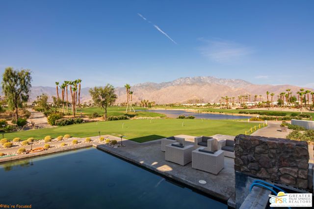 4321 Lumina Way, Palm Springs, CA 92262