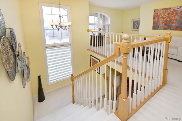 59779 Glacier Spring Drive S, Washington Township, MI 48094