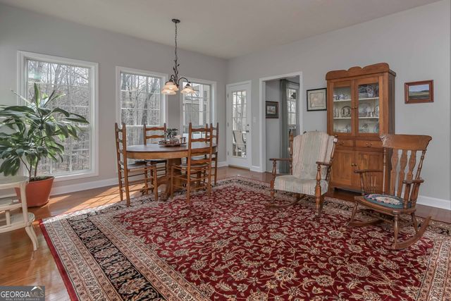 7032 Camp Falls Court, Winston, GA 30187