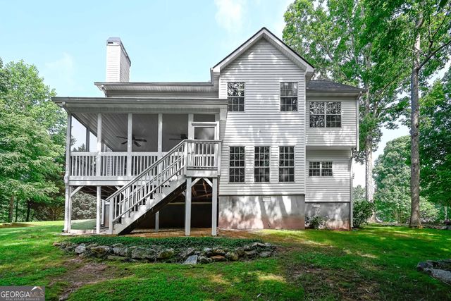 7032 Camp Falls Court, Winston, GA 30187