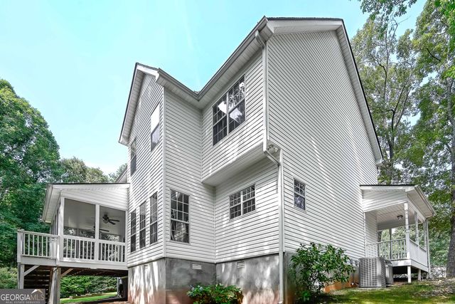 7032 Camp Falls Court, Winston, GA 30187