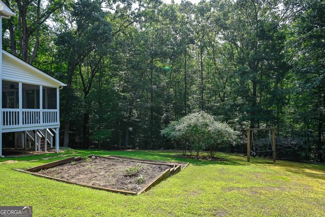 7032 Camp Falls Court, Winston, GA 30187
