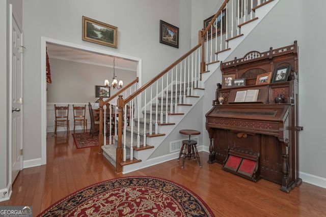 7032 Camp Falls Court, Winston, GA 30187