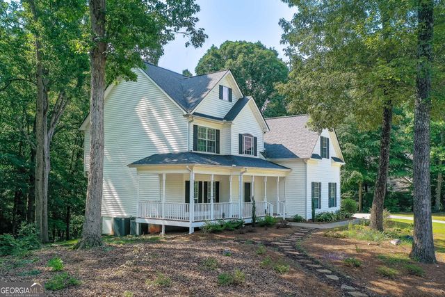7032 Camp Falls Court, Winston, GA 30187