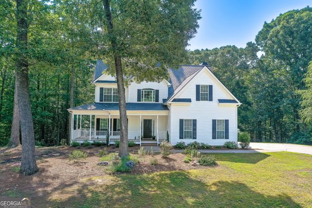 7032 Camp Falls Court, Winston, GA 30187