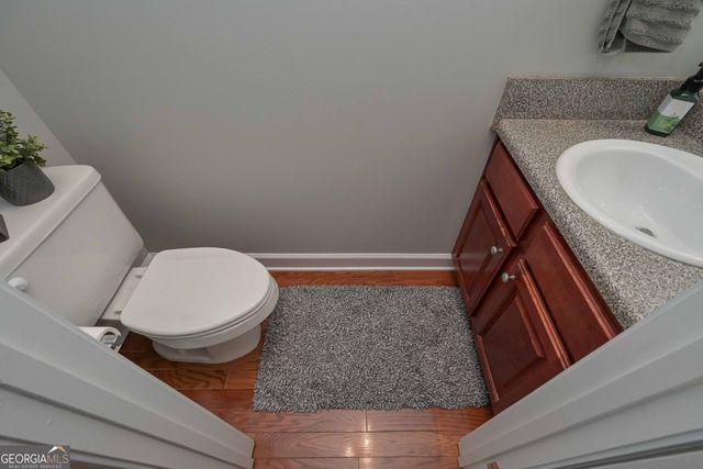 7032 Camp Falls Court, Winston, GA 30187