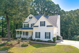 7032 Camp Falls Court, Winston, GA 30187