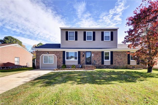 778 Darden DR, Newport News, VA 23602