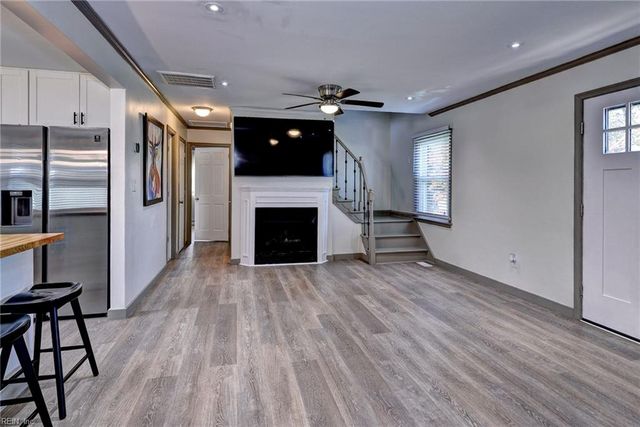 778 Darden DR, Newport News, VA 23602