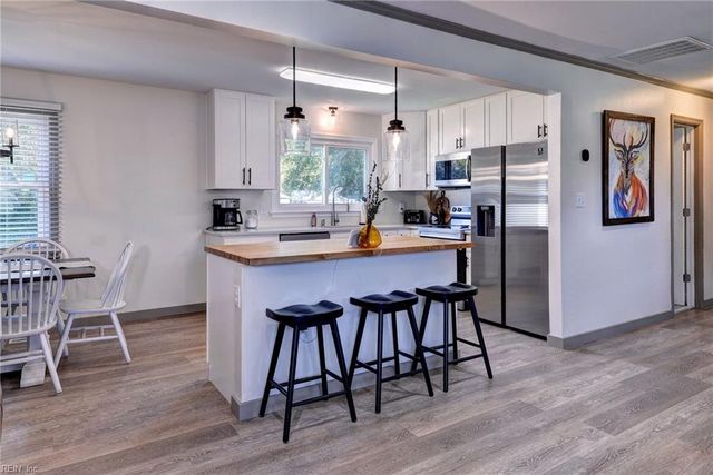 778 Darden DR, Newport News, VA 23602