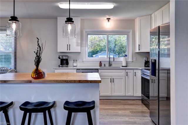 778 Darden DR, Newport News, VA 23602