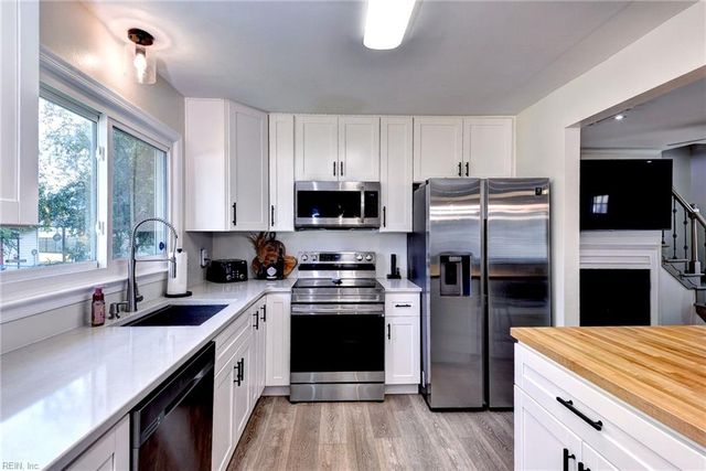 778 Darden DR, Newport News, VA 23602