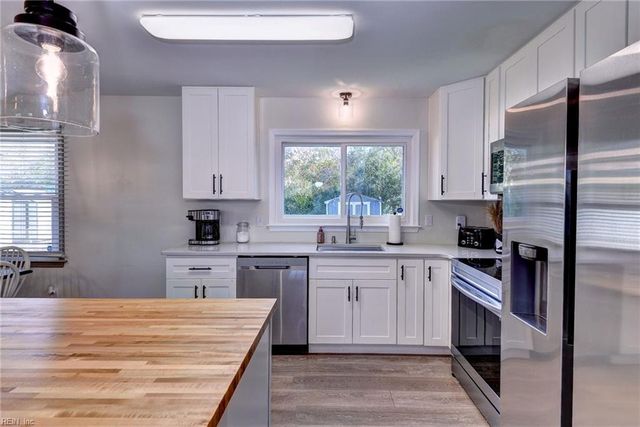 778 Darden DR, Newport News, VA 23602