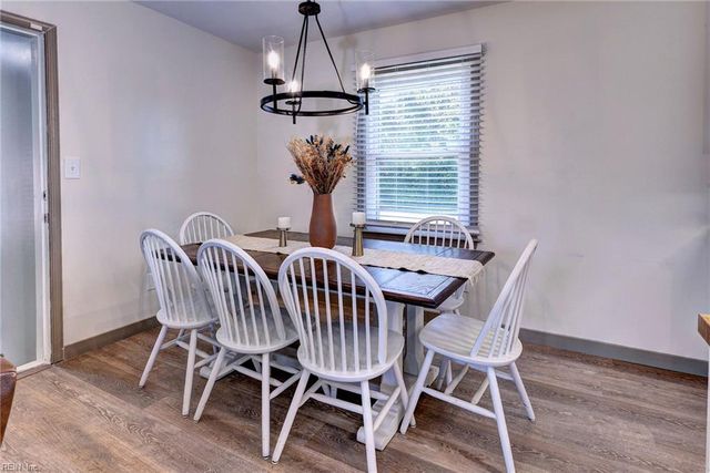 778 Darden DR, Newport News, VA 23602