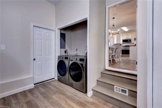 778 Darden DR, Newport News, VA 23602