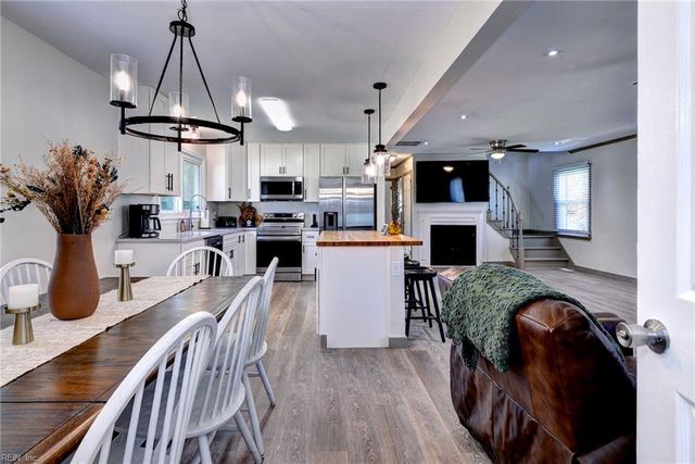 778 Darden DR, Newport News, VA 23602