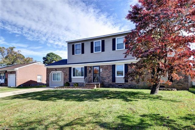 778 Darden DR, Newport News, VA 23602