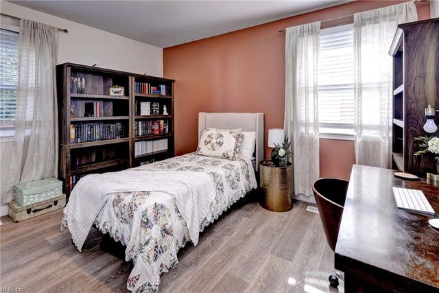 778 Darden DR, Newport News, VA 23602