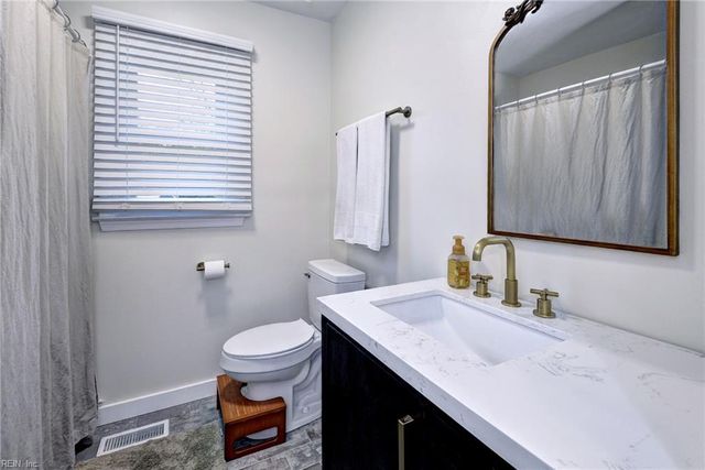 778 Darden DR, Newport News, VA 23602