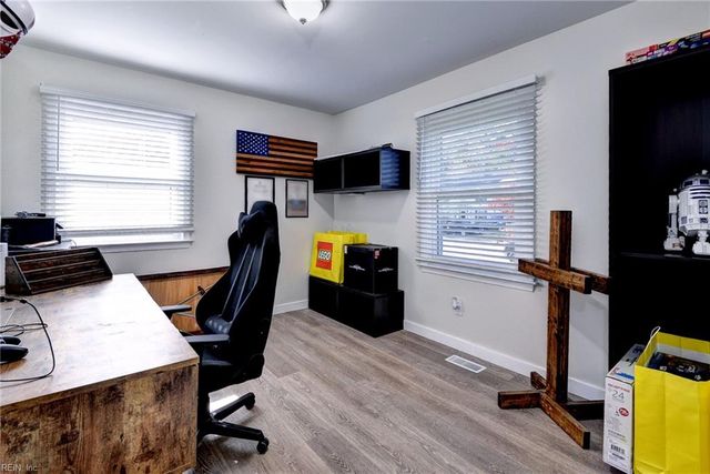 778 Darden DR, Newport News, VA 23602