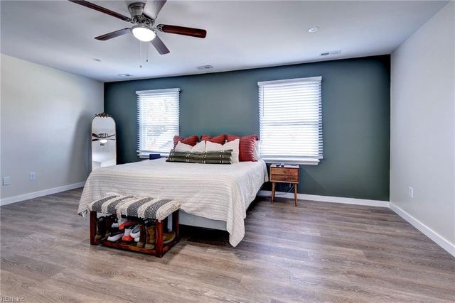 778 Darden DR, Newport News, VA 23602