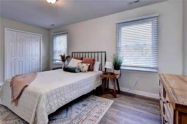 778 Darden DR, Newport News, VA 23602