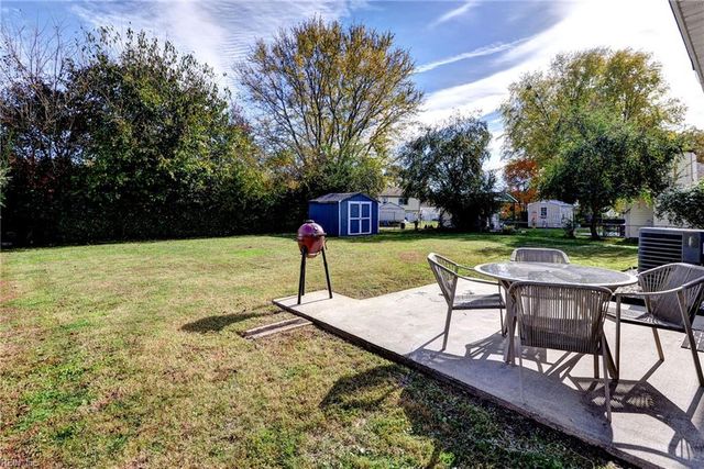 778 Darden DR, Newport News, VA 23602