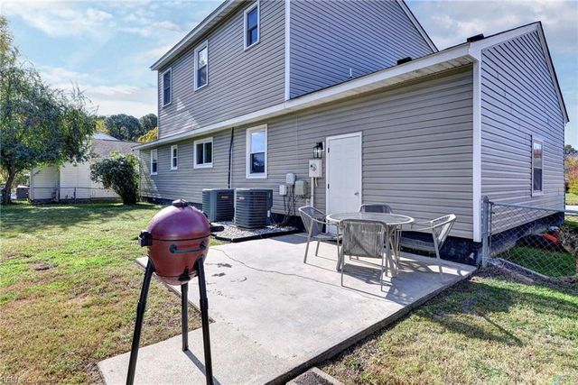 778 Darden DR, Newport News, VA 23602