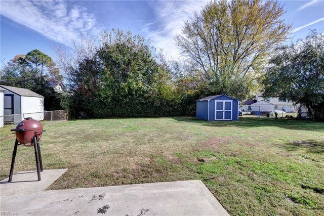 778 Darden DR, Newport News, VA 23602