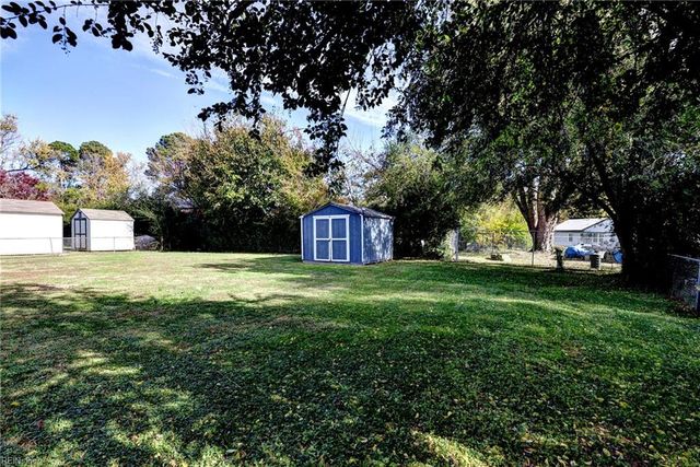 778 Darden DR, Newport News, VA 23602