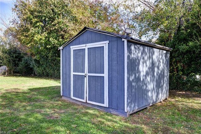 778 Darden DR, Newport News, VA 23602