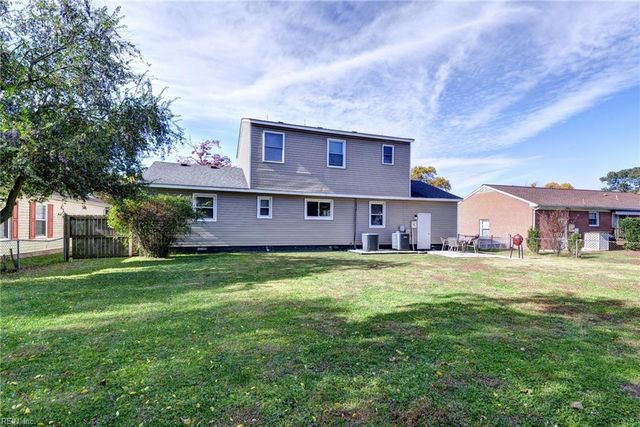 778 Darden DR, Newport News, VA 23602