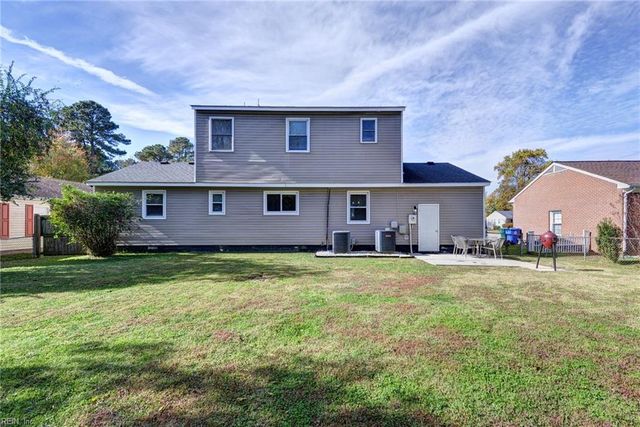 778 Darden DR, Newport News, VA 23602