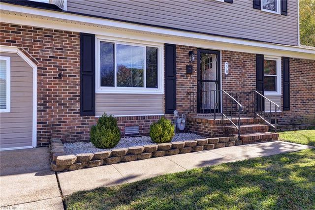 778 Darden DR, Newport News, VA 23602