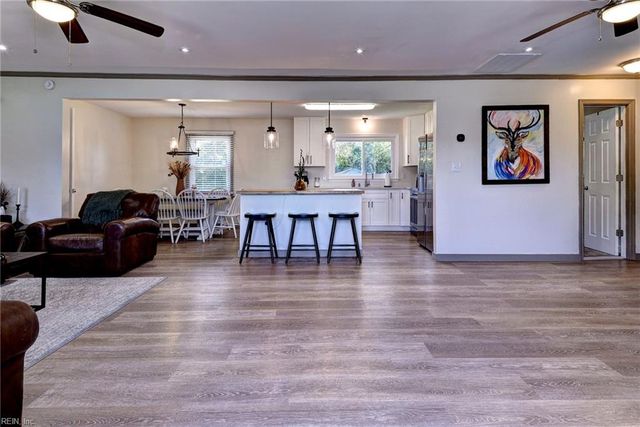 778 Darden DR, Newport News, VA 23602