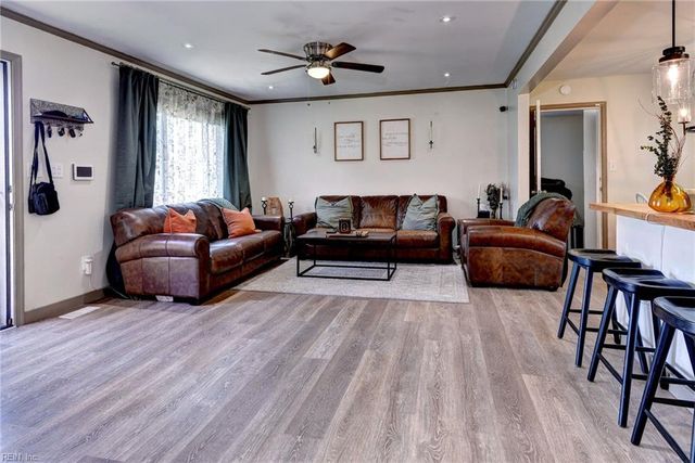 778 Darden DR, Newport News, VA 23602