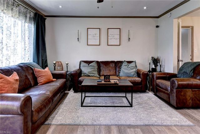 778 Darden DR, Newport News, VA 23602