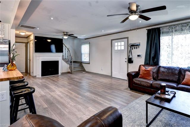 778 Darden DR, Newport News, VA 23602