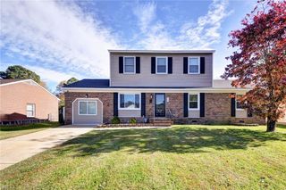 778 Darden DR, Newport News, VA 23602