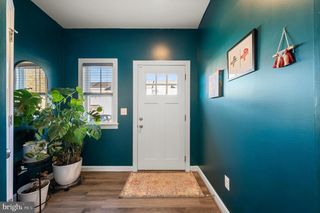 116 CORALYROSE CT, Winchester, VA 22602