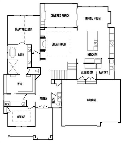 17621 Knox Street, Overland Park, KS 66013