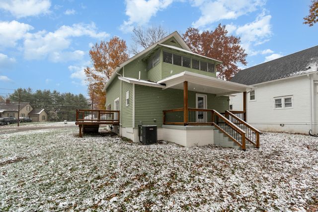 615 Maple Avenue, Falmouth, KY 41040