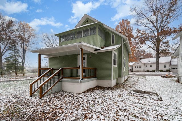 615 Maple Avenue, Falmouth, KY 41040