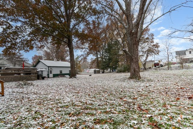 615 Maple Avenue, Falmouth, KY 41040