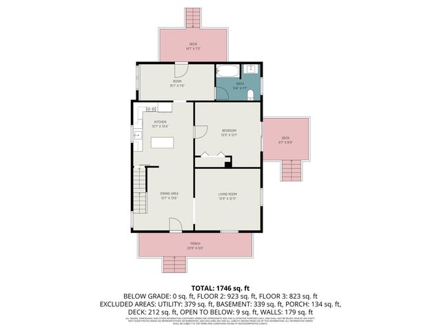 615 Maple Avenue, Falmouth, KY 41040