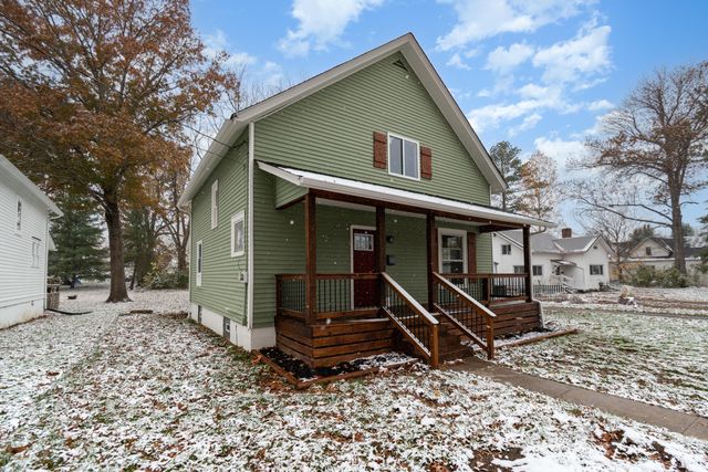 615 Maple Avenue, Falmouth, KY 41040