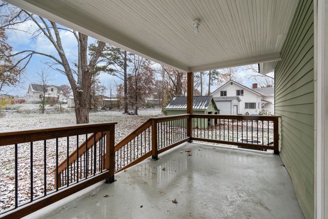 615 Maple Avenue, Falmouth, KY 41040